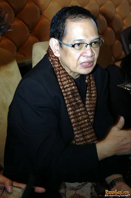 Foto Ramli