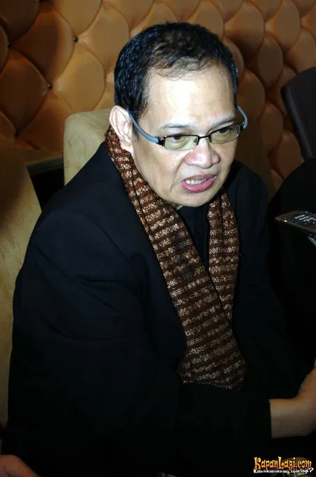 Foto Ramli