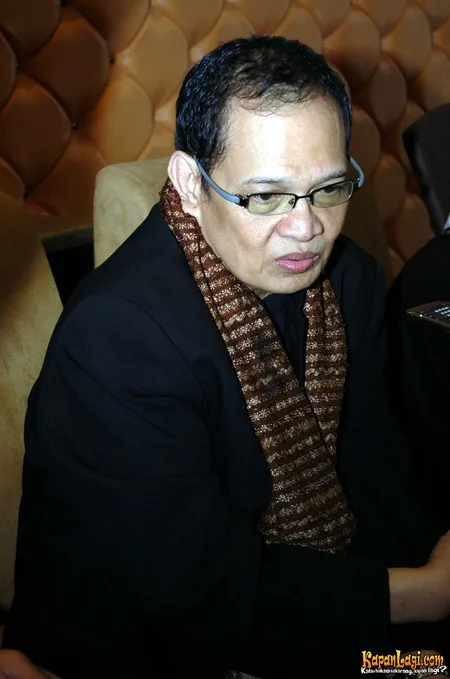 Foto Ramli