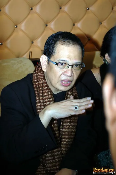 Foto Ramli