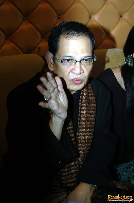 Foto Ramli