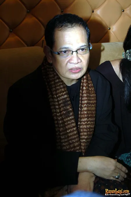 Foto Ramli