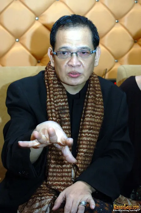 Foto Ramli