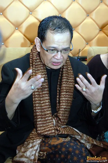 Foto Ramli
