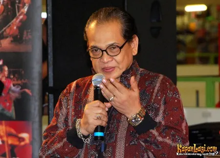 Foto Ramli