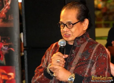 Foto Ramli