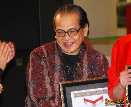 Foto Ramli