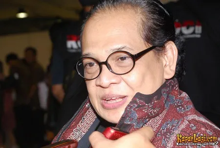 Foto Ramli