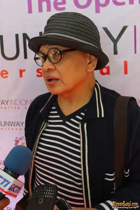 Foto Ramli