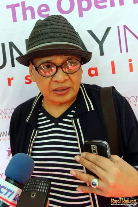 Foto Ramli