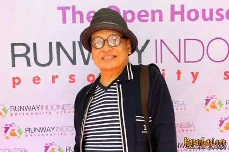 Foto Ramli