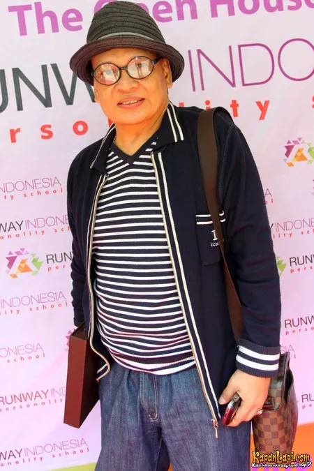 Foto Ramli