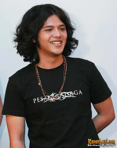 Foto Ramon Jusuf Tungka