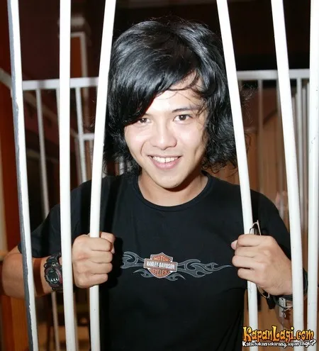 Foto Ramon Jusuf Tungka