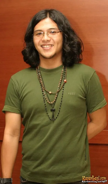 Foto Ramon Jusuf Tungka