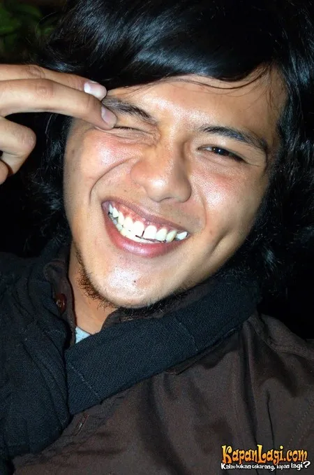 Foto Ramon Jusuf Tungka