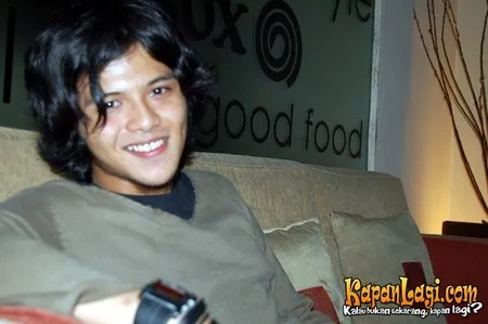 Foto Ramon Jusuf Tungka