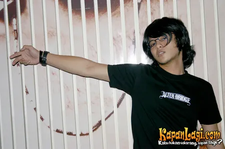 Foto Ramon Jusuf Tungka