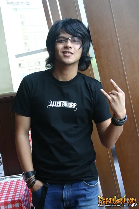 Foto Ramon Jusuf Tungka