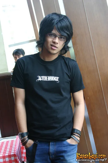 Foto Ramon Jusuf Tungka