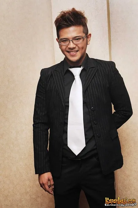 Foto Ramon Jusuf Tungka