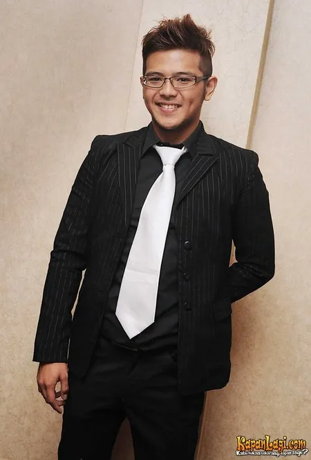 Foto Ramon Jusuf Tungka