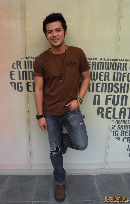 Foto Ramon Jusuf Tungka