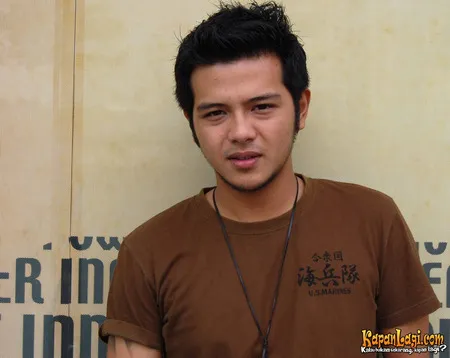 Foto Ramon Jusuf Tungka