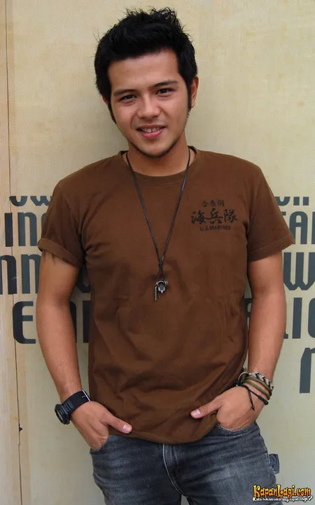 Foto Ramon Jusuf Tungka