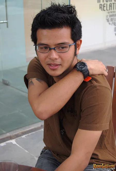 Foto Ramon Jusuf Tungka