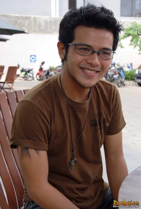 Foto Ramon Jusuf Tungka