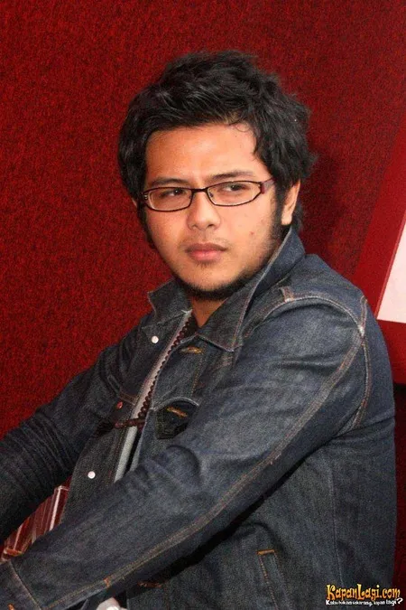 Foto Ramon Jusuf Tungka