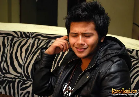 Foto Ramon Jusuf Tungka