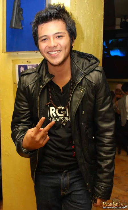 Foto Ramon Jusuf Tungka