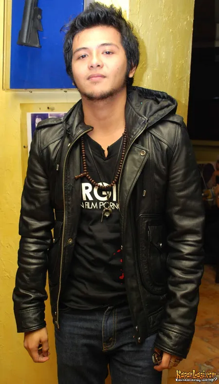 Foto Ramon Jusuf Tungka