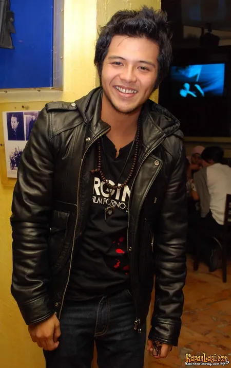 Foto Ramon Jusuf Tungka