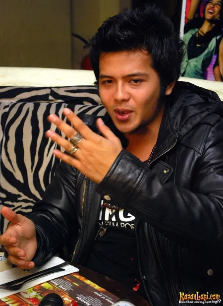 Foto Ramon Jusuf Tungka