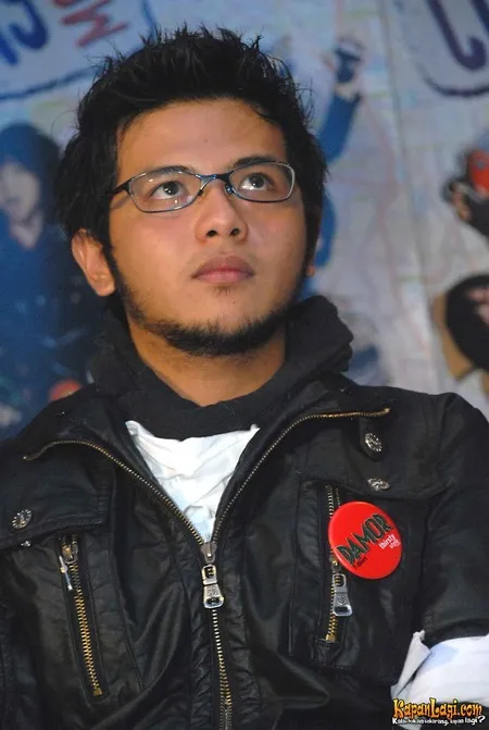 Foto Ramon Jusuf Tungka