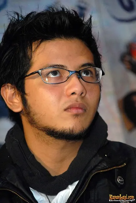 Foto Ramon Jusuf Tungka