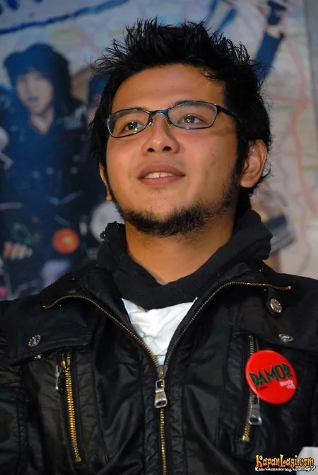 Foto Ramon Jusuf Tungka