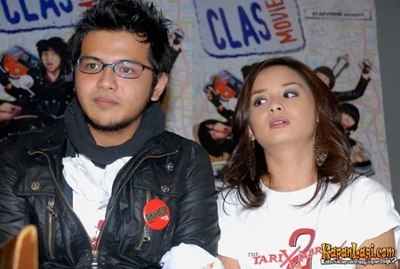 Foto Ramon Jusuf Tungka