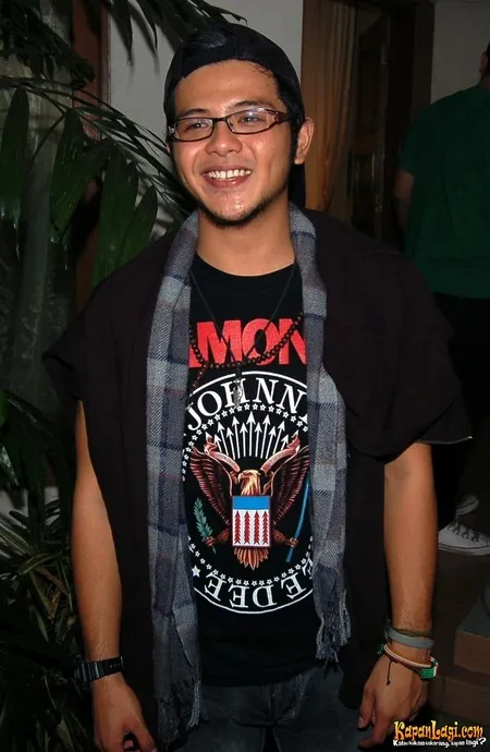 Foto Ramon Jusuf Tungka