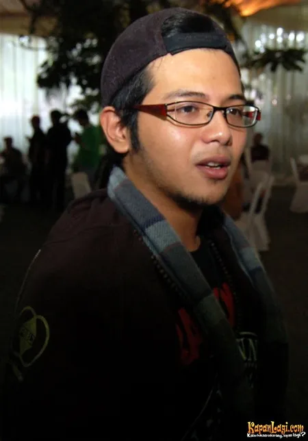 Foto Ramon Jusuf Tungka