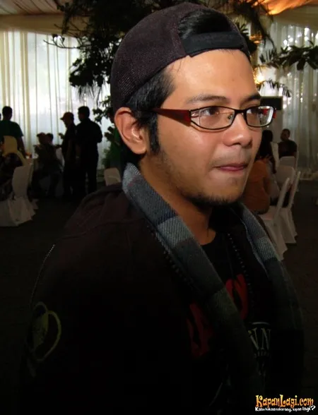 Foto Ramon Jusuf Tungka