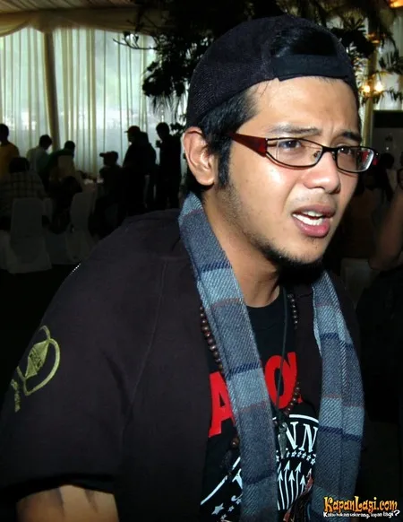 Foto Ramon Jusuf Tungka