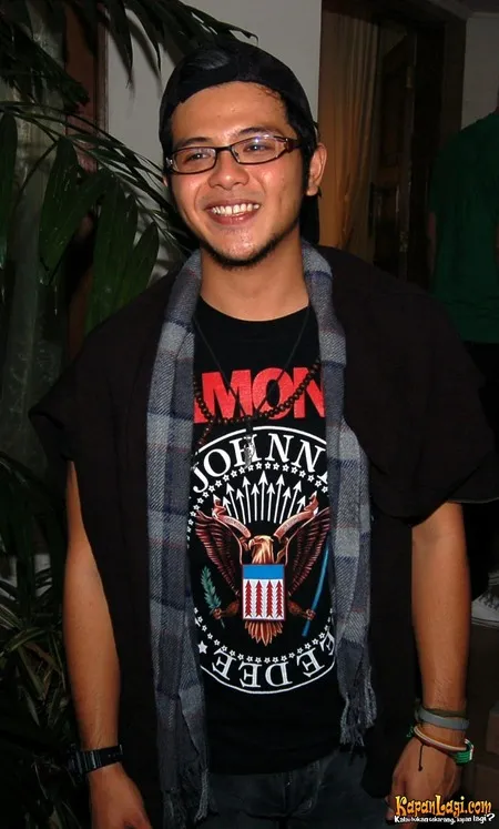 Foto Ramon Jusuf Tungka