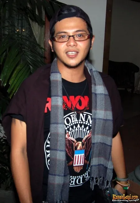 Foto Ramon Jusuf Tungka