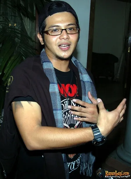 Foto Ramon Jusuf Tungka