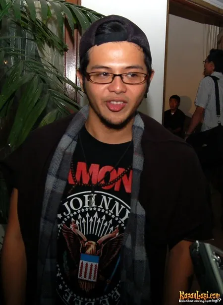 Foto Ramon Jusuf Tungka