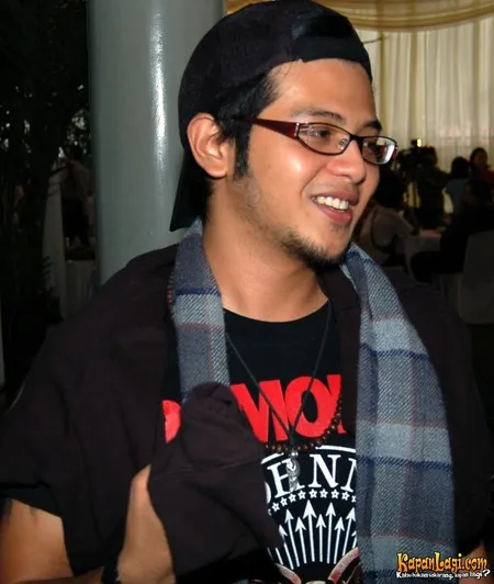 Foto Ramon Jusuf Tungka